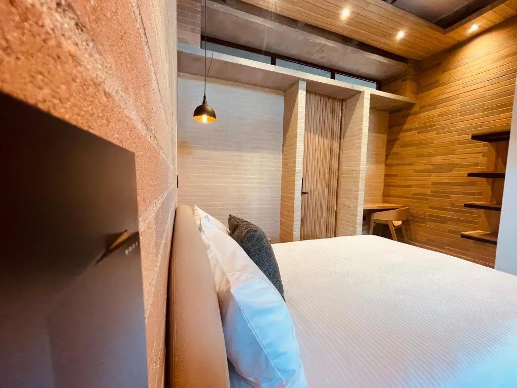 Photo - Hotel Boutique Obelisco