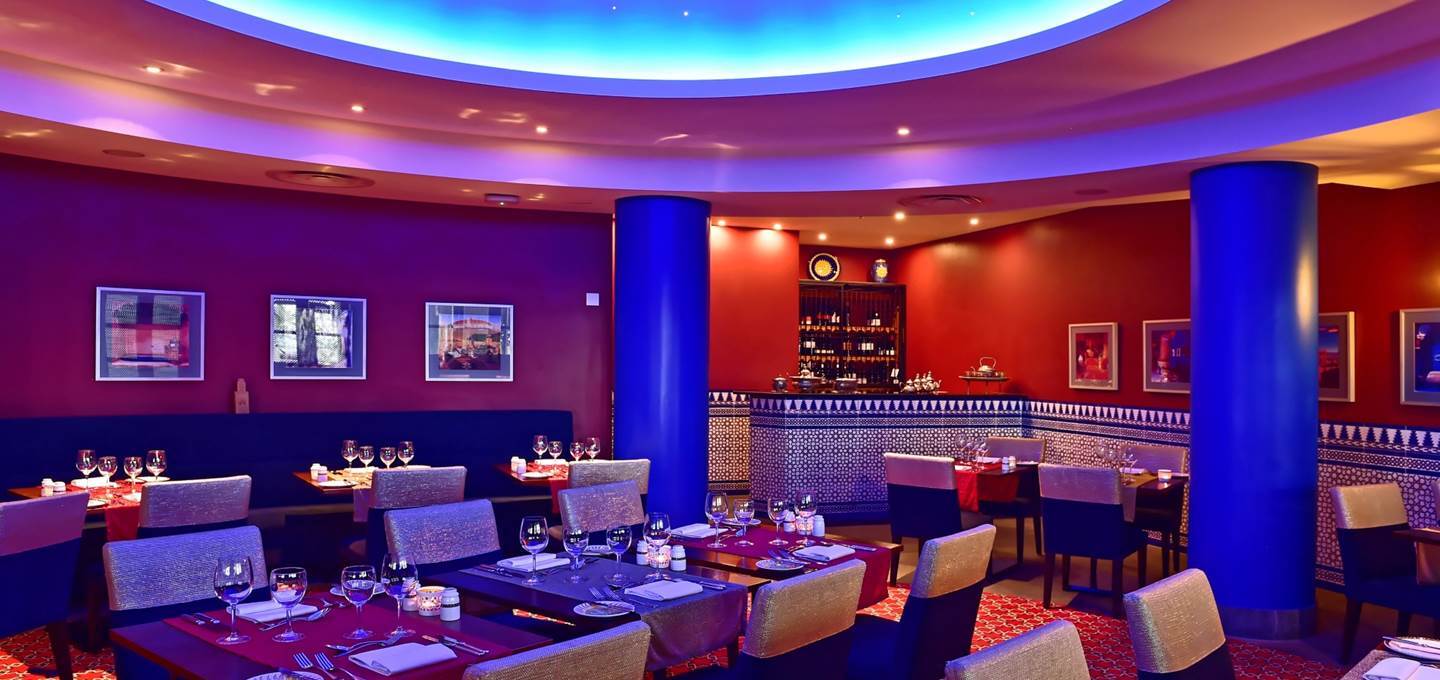 Photo - Pestana Grand Ocean Resort Hotel