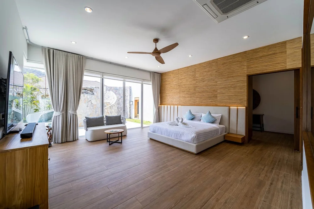 Foto - Luxury 7 Bedroom Pool Villa WL67
