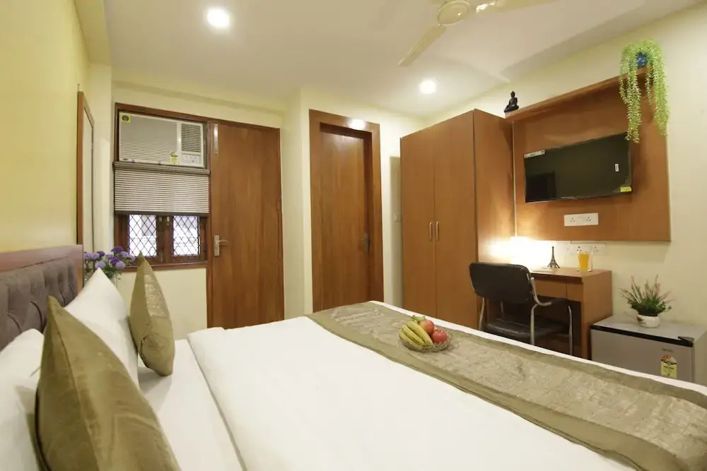 Photo - Hotel TMS Grand