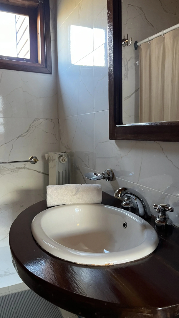 Foto - Hosteria Hainen