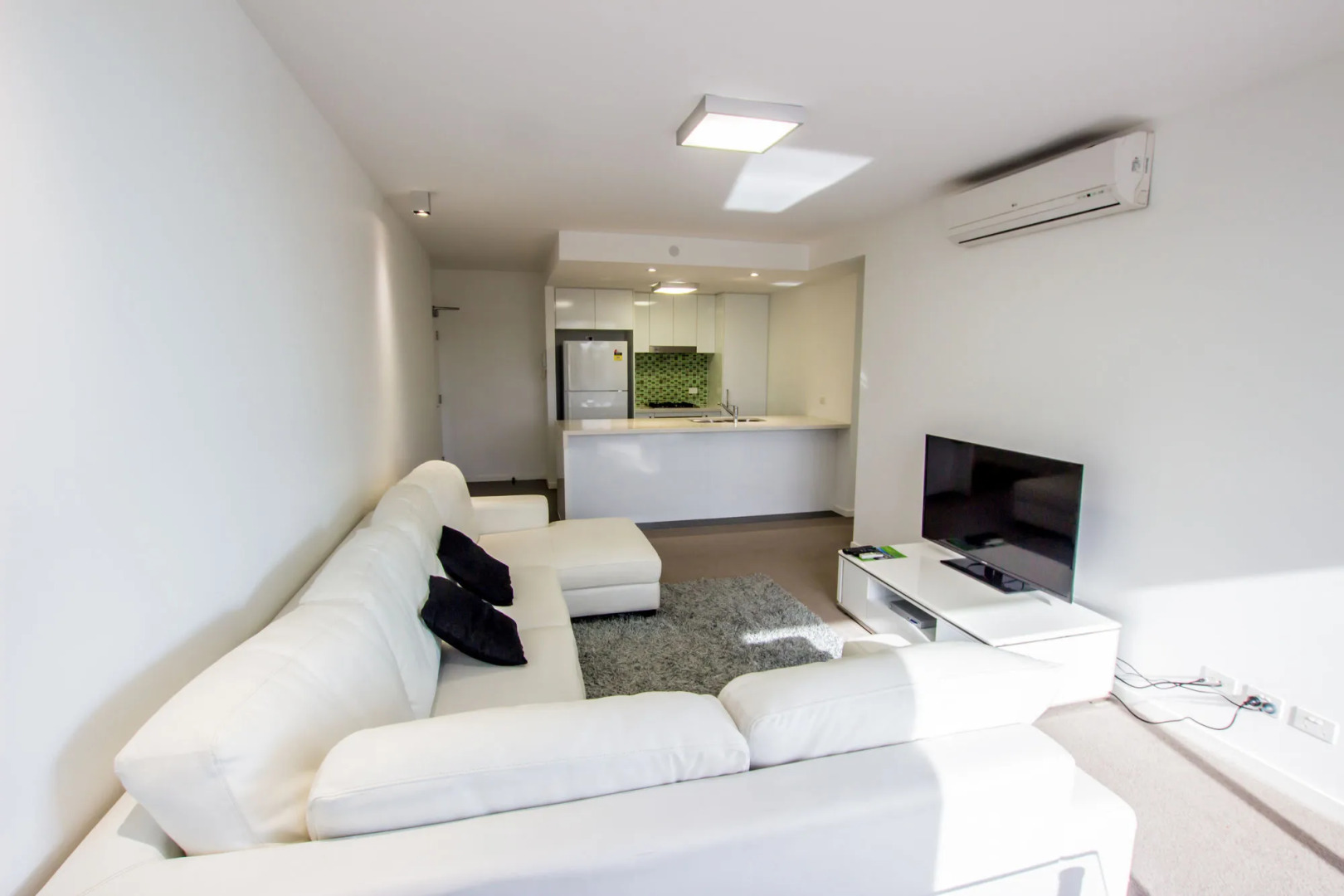 Photo - Eastwood Apartments