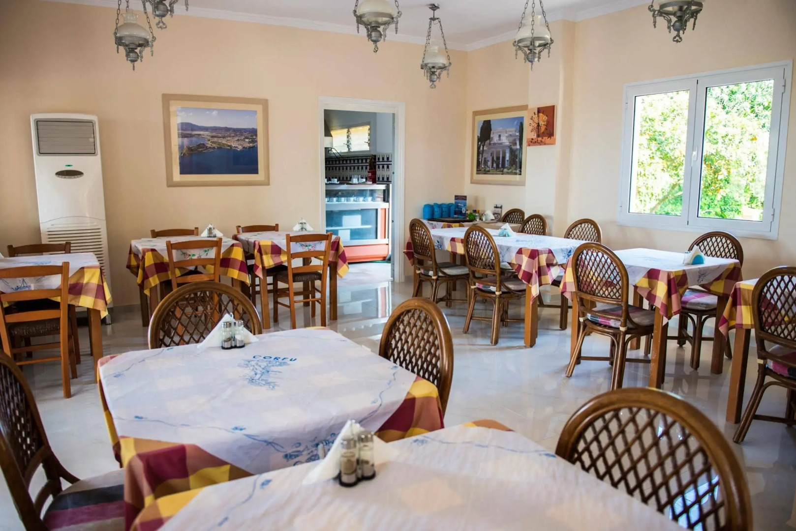 Photo - Hotel Penelope