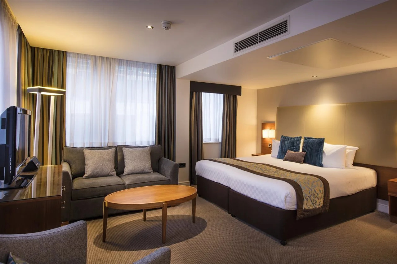 Foto - Thistle Trafalgar - Leicester Square