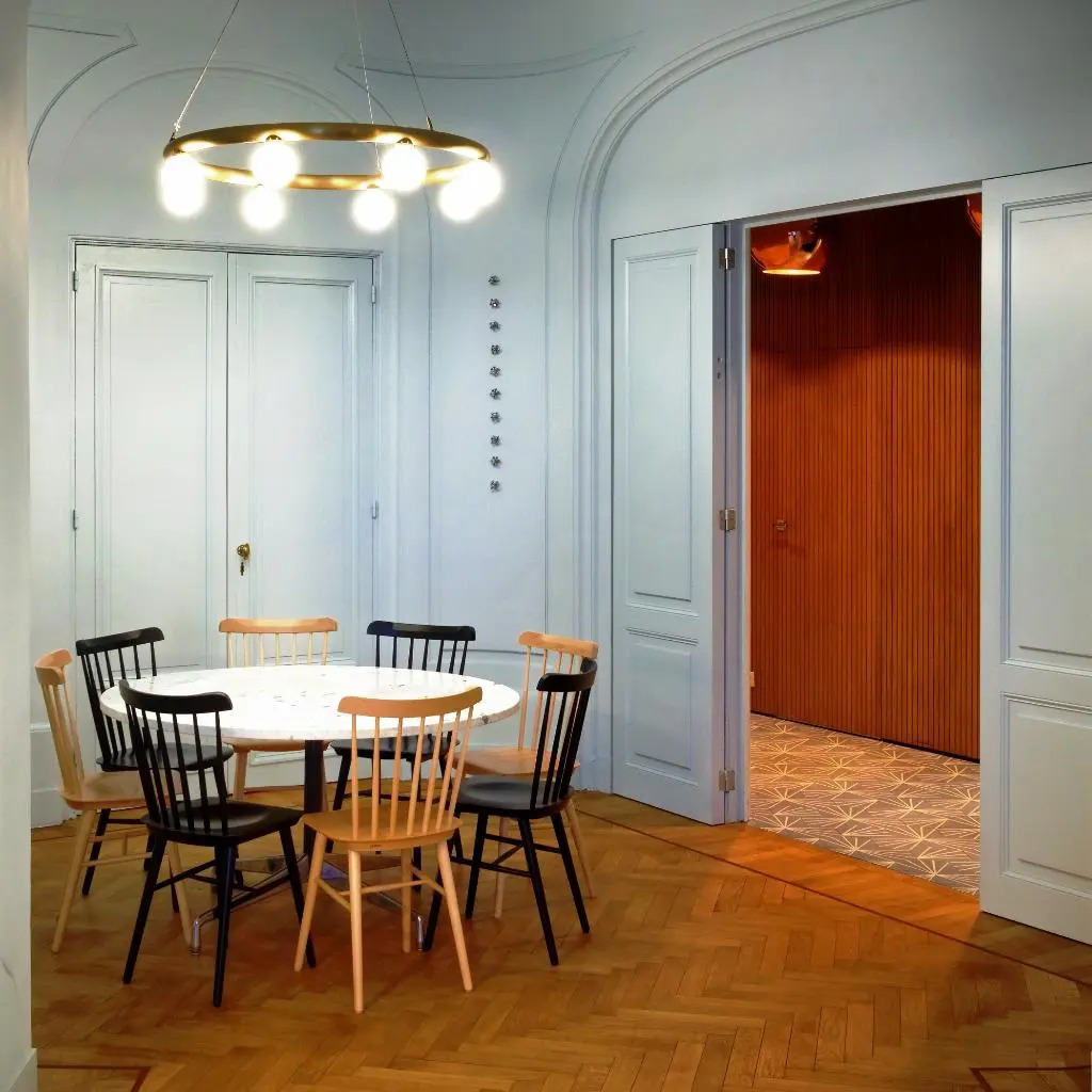 Foto - Vintage Hotel Brussels