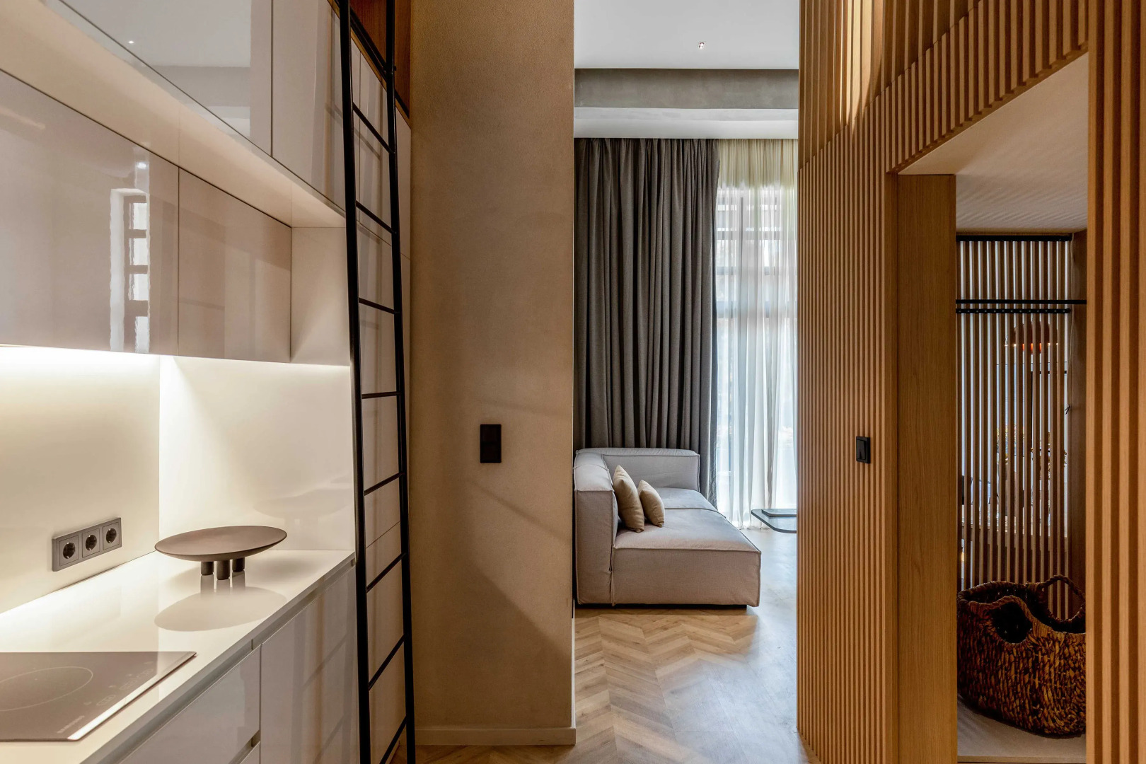 Foto - The Newel Psychiko