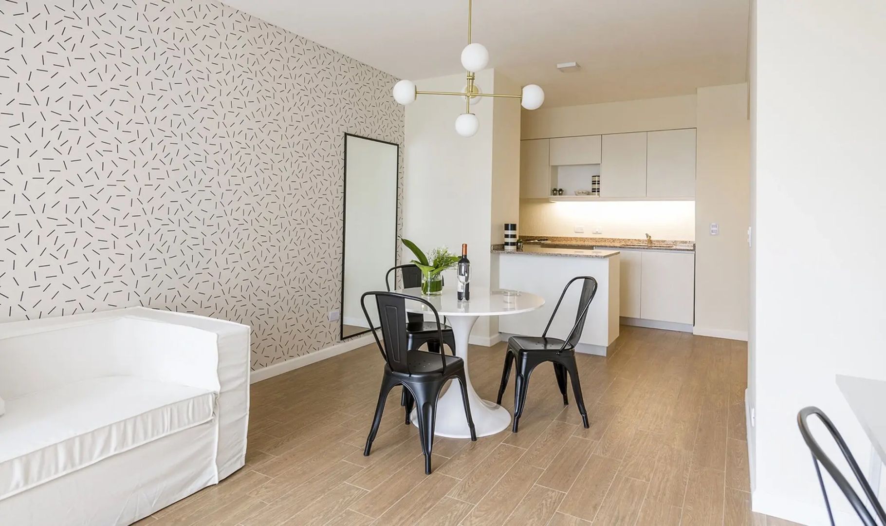 Foto - Top Rentals Palermo Chico
