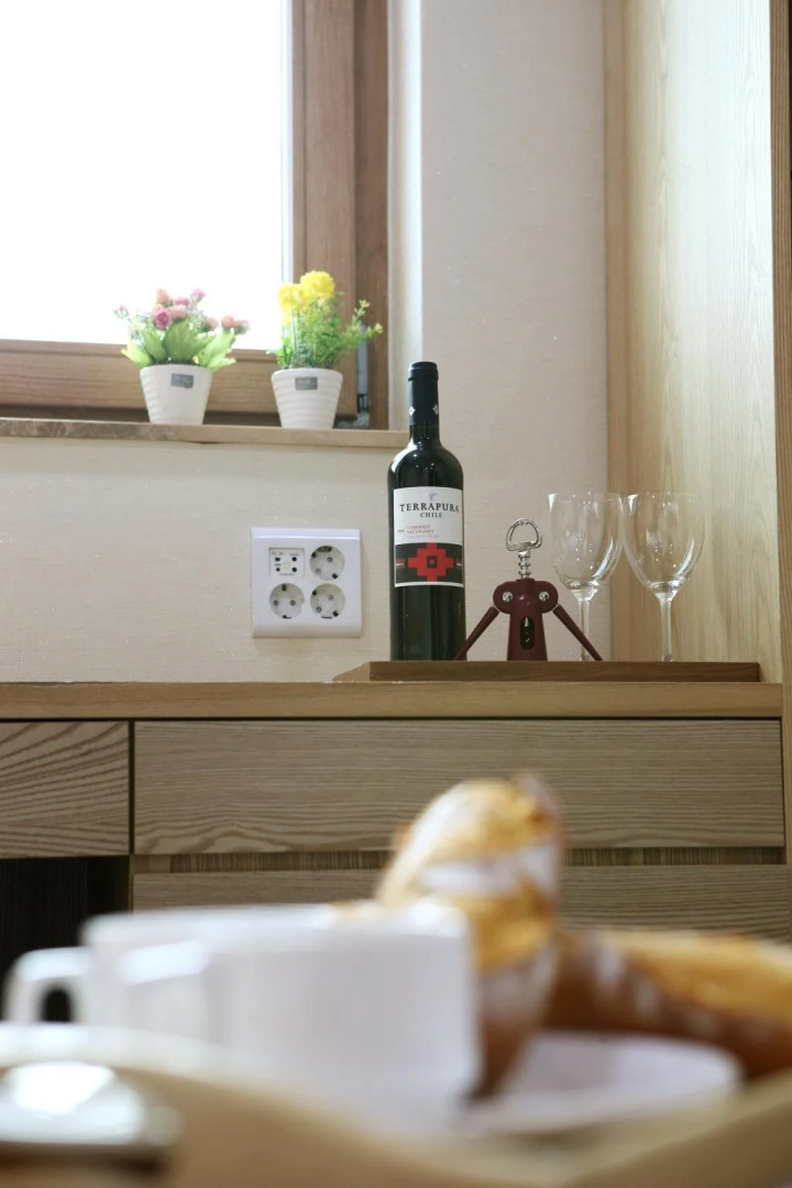 Photo - Golden City Hotel Dongdaemun