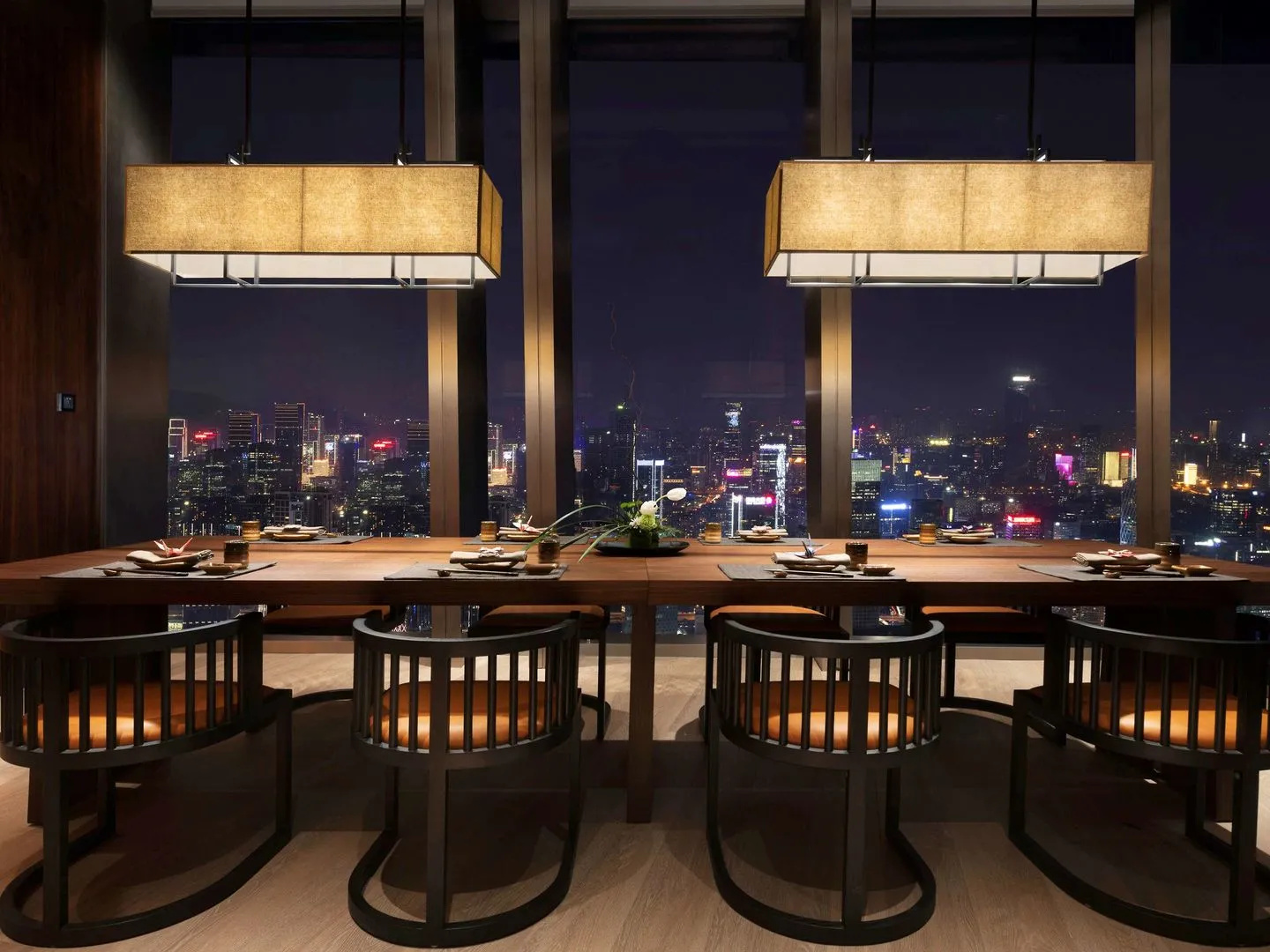 Foto - Raffles Shenzhen