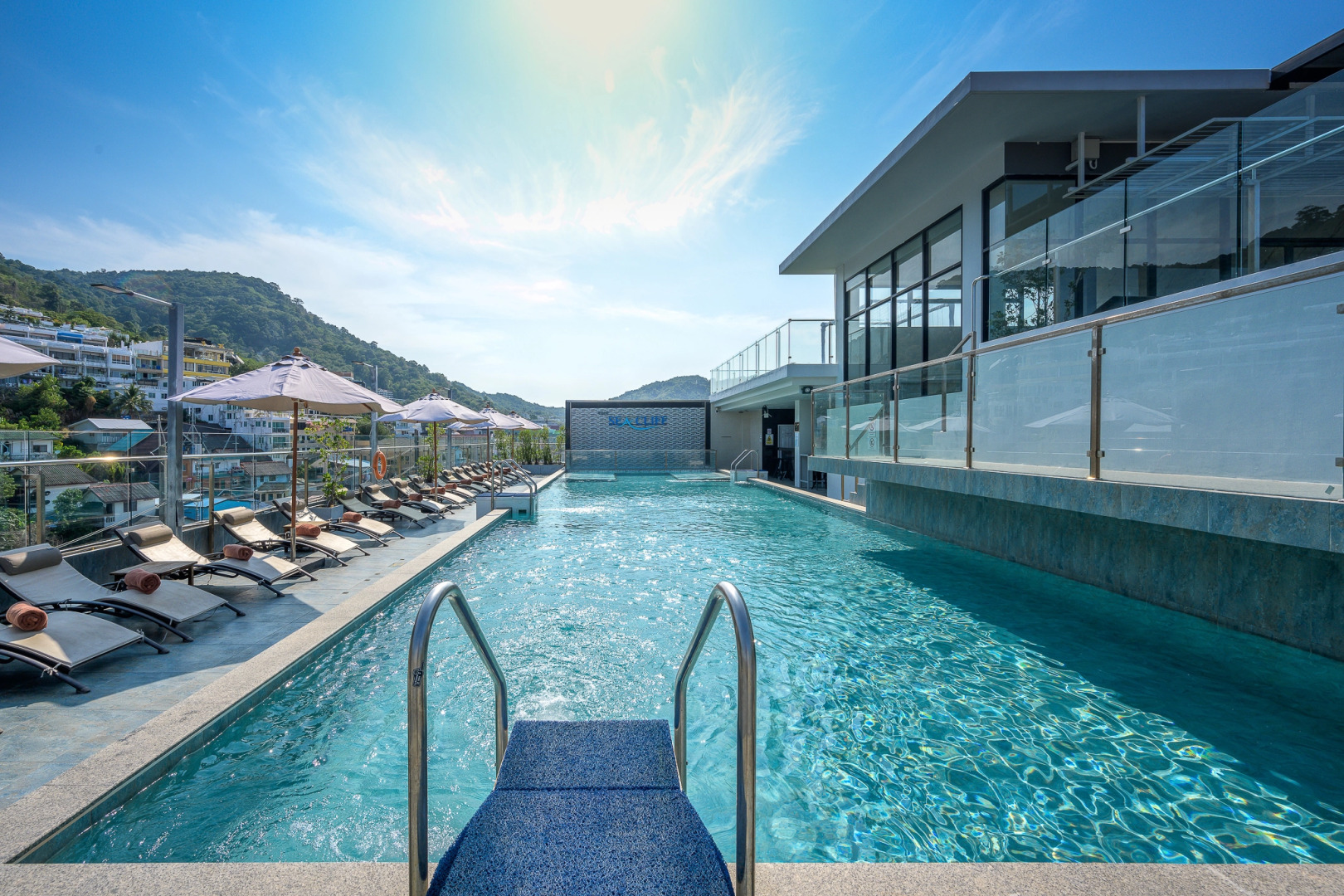 Foto - Zenseana Resort & Spa - Patong, Phuket