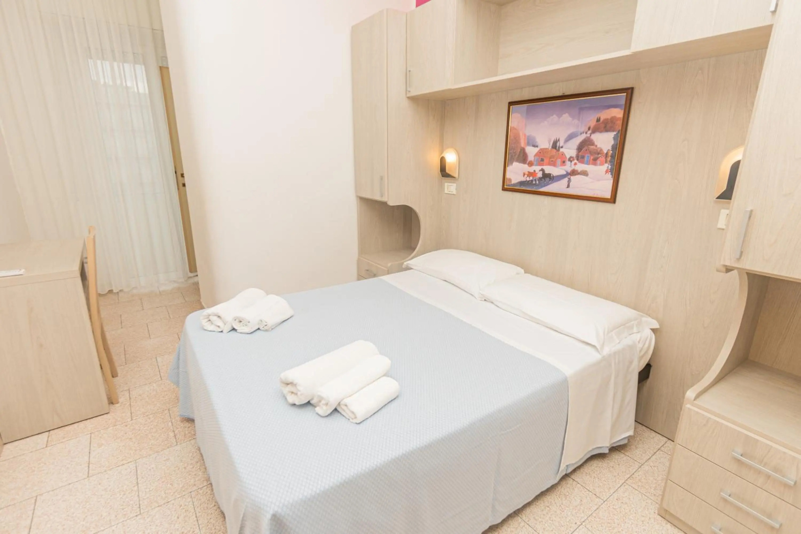 Foto - Hotel Arlino