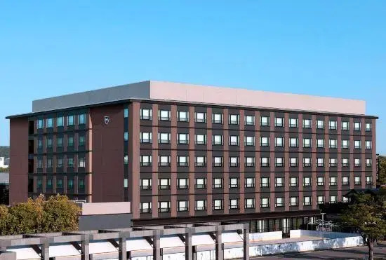 Foto - The Royal Park Hotel Kyoto Umekoji