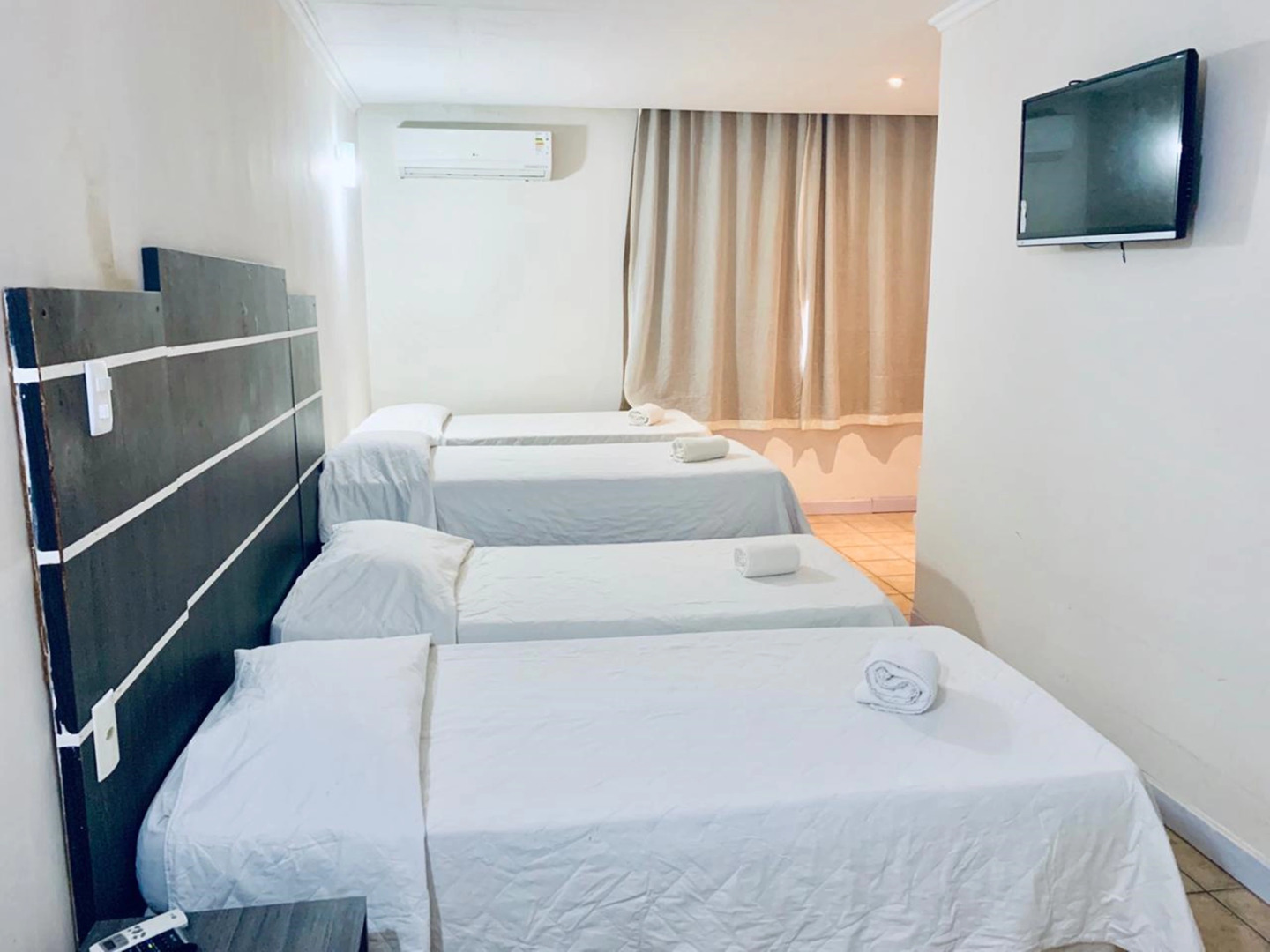 Photo - HANNA Arcos d'Atalaia Hotel - Aracaju