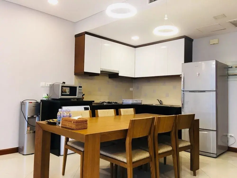 Photo - Lancaster Ho Chi Minh Serviced Apartment Official