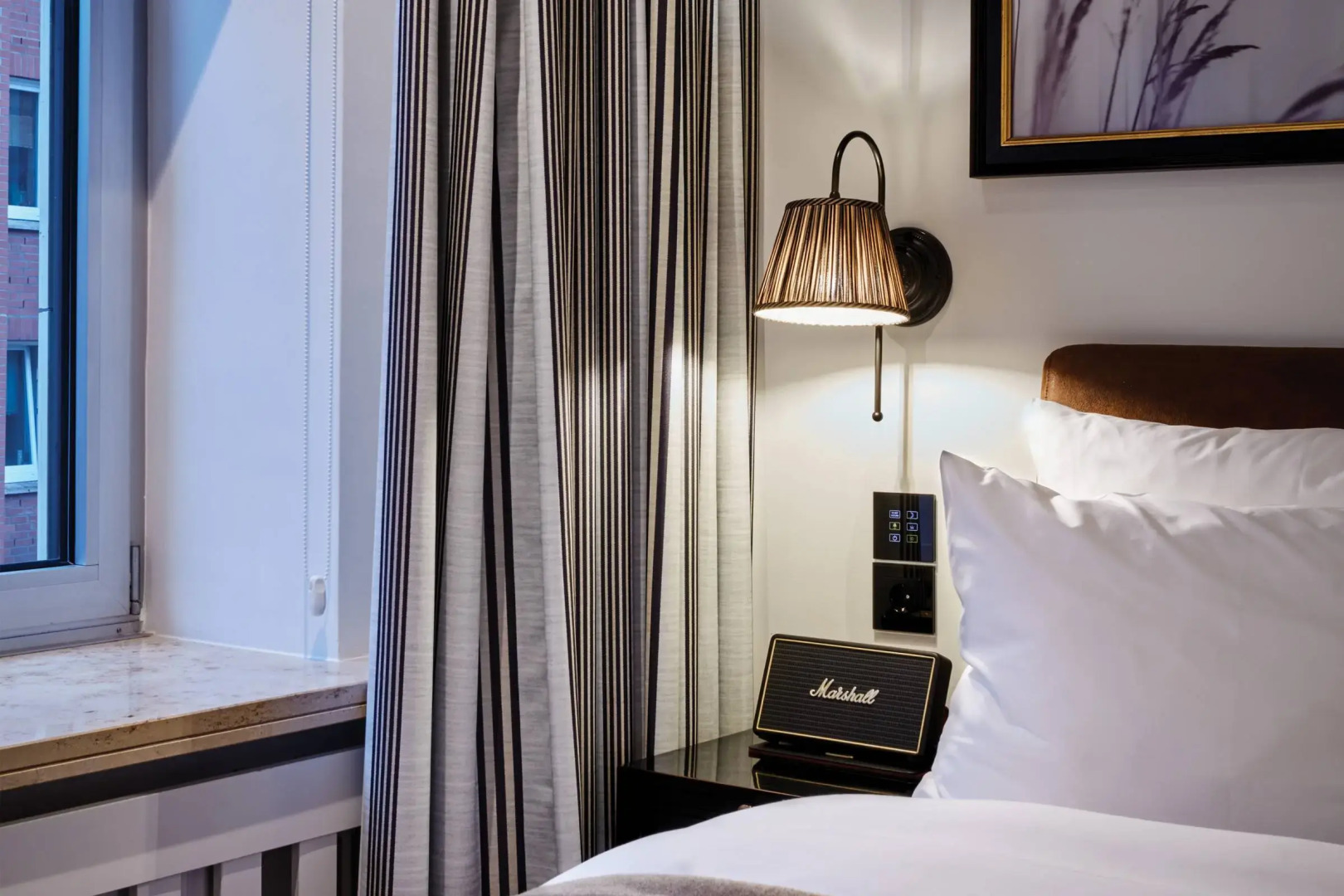 Foto - The Nikolai Hamburg - Leonardo Limited Edition