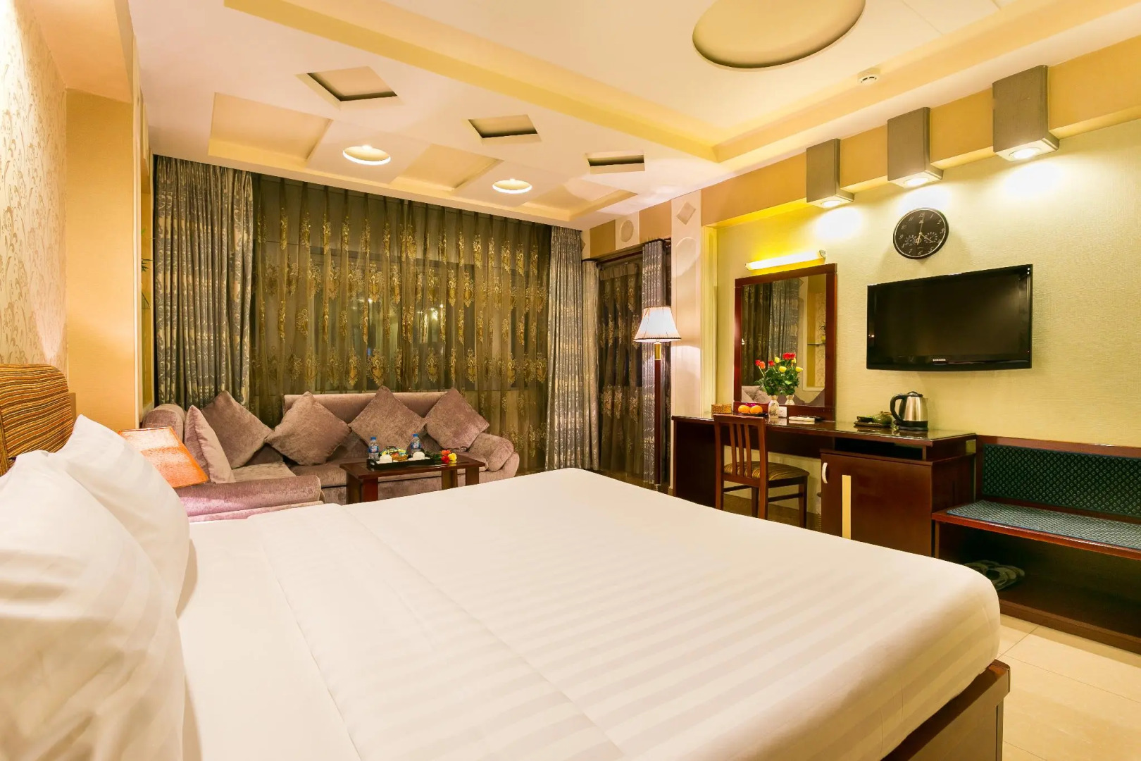 Foto - La Paix Sài Gòn - Boutique Hotel