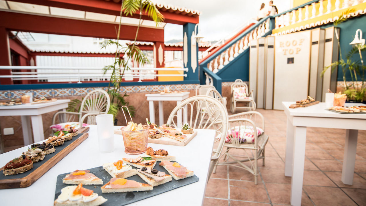 Foto - Sé Boutique Hotel