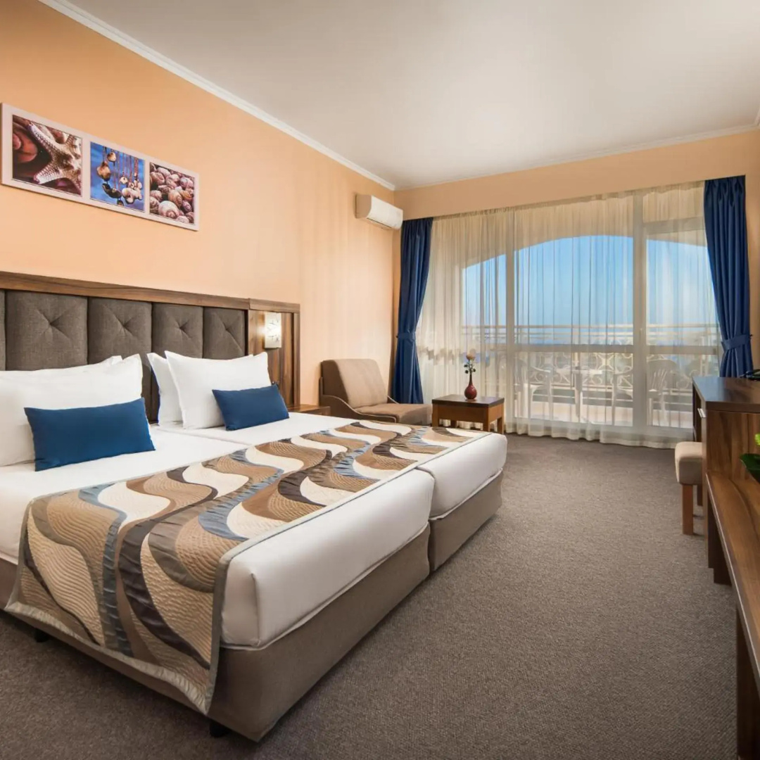 Foto - Hotel Alba - All inclusive