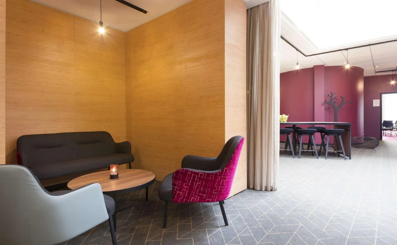 Foto - Scandic Solli