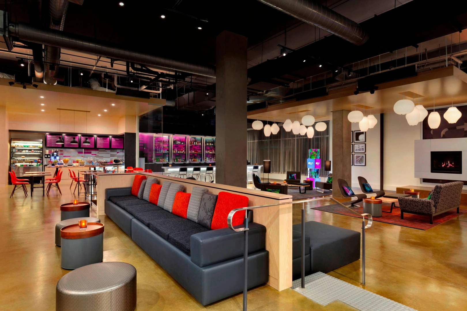Photo - Aloft by Marriott Dallas Love Field
