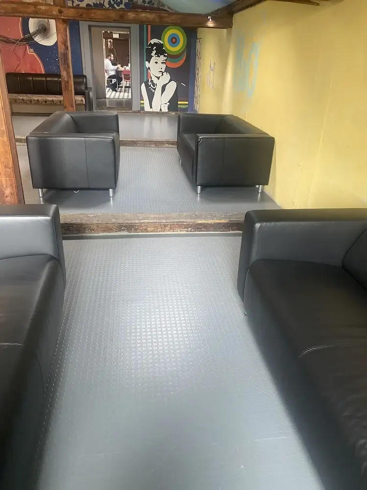 Foto - Bla Bla Hostel