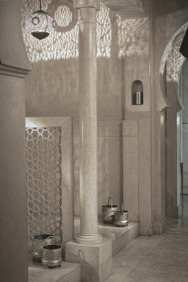 Royal Mansour Marrakech, Bild 22 von 28