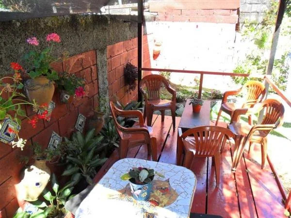 Foto - Hotel Cortez Azul