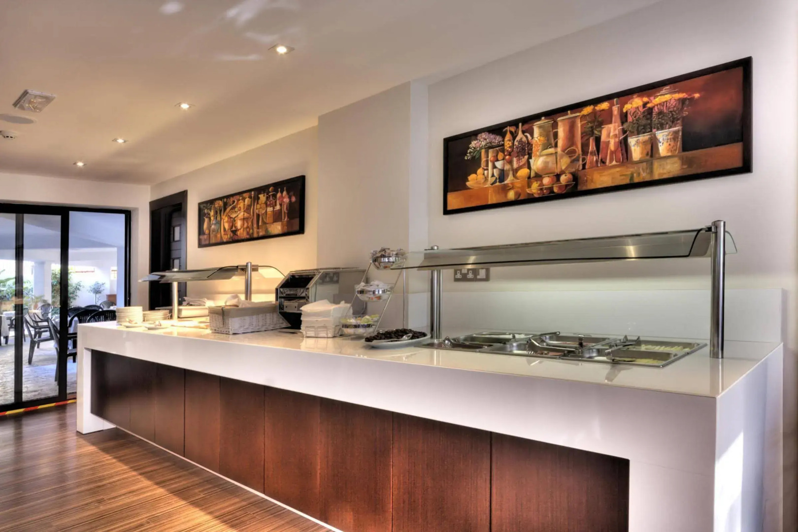 Foto - Livadhiotis City Hotel