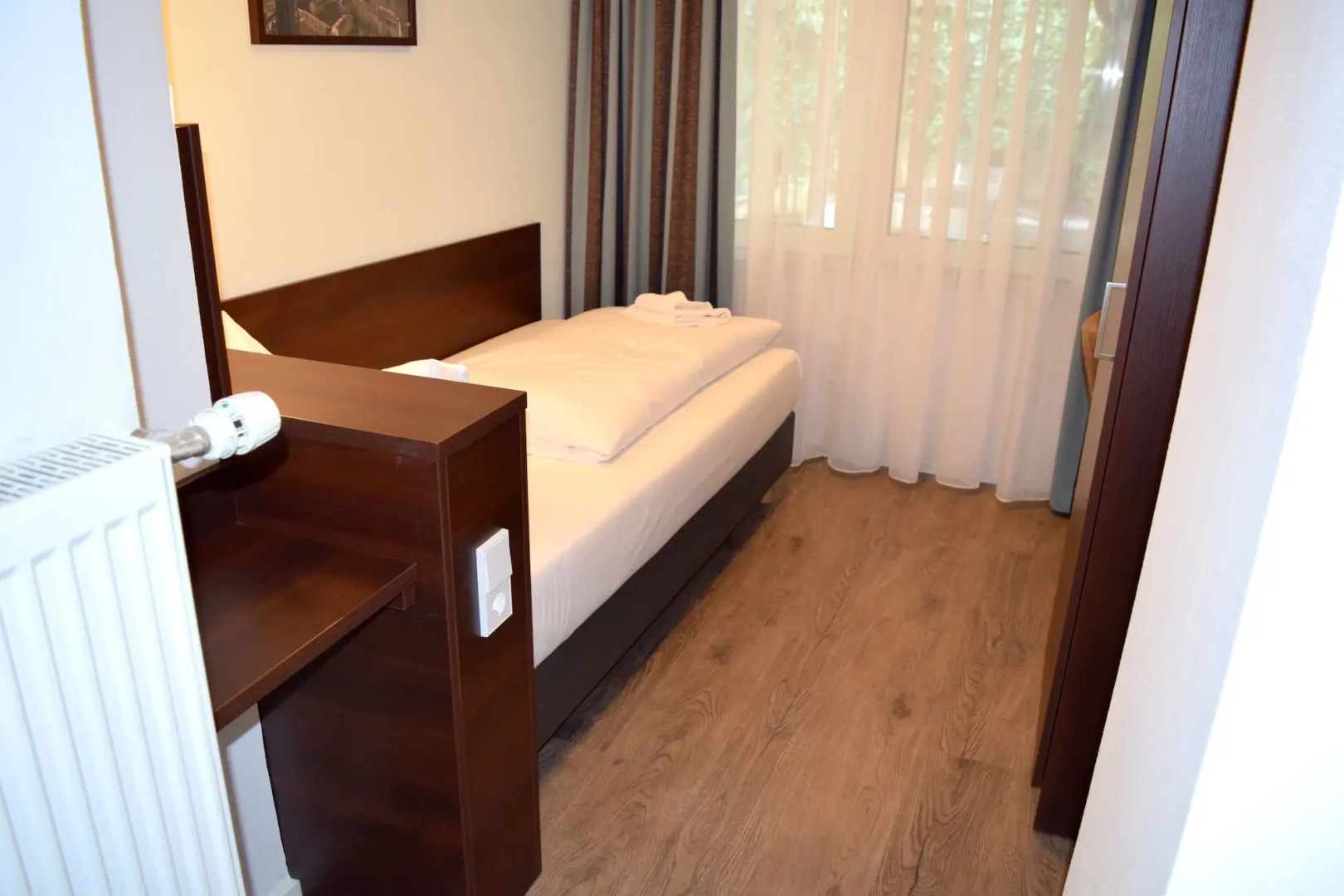 Photo - Trip Inn Budget Hotel Messe