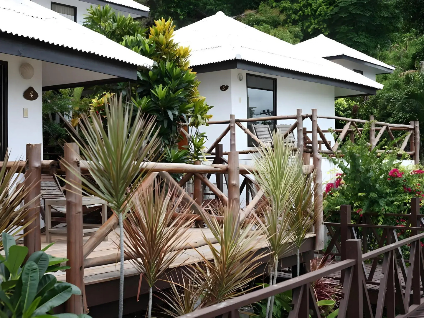 Photo - Samed Cliff Resort