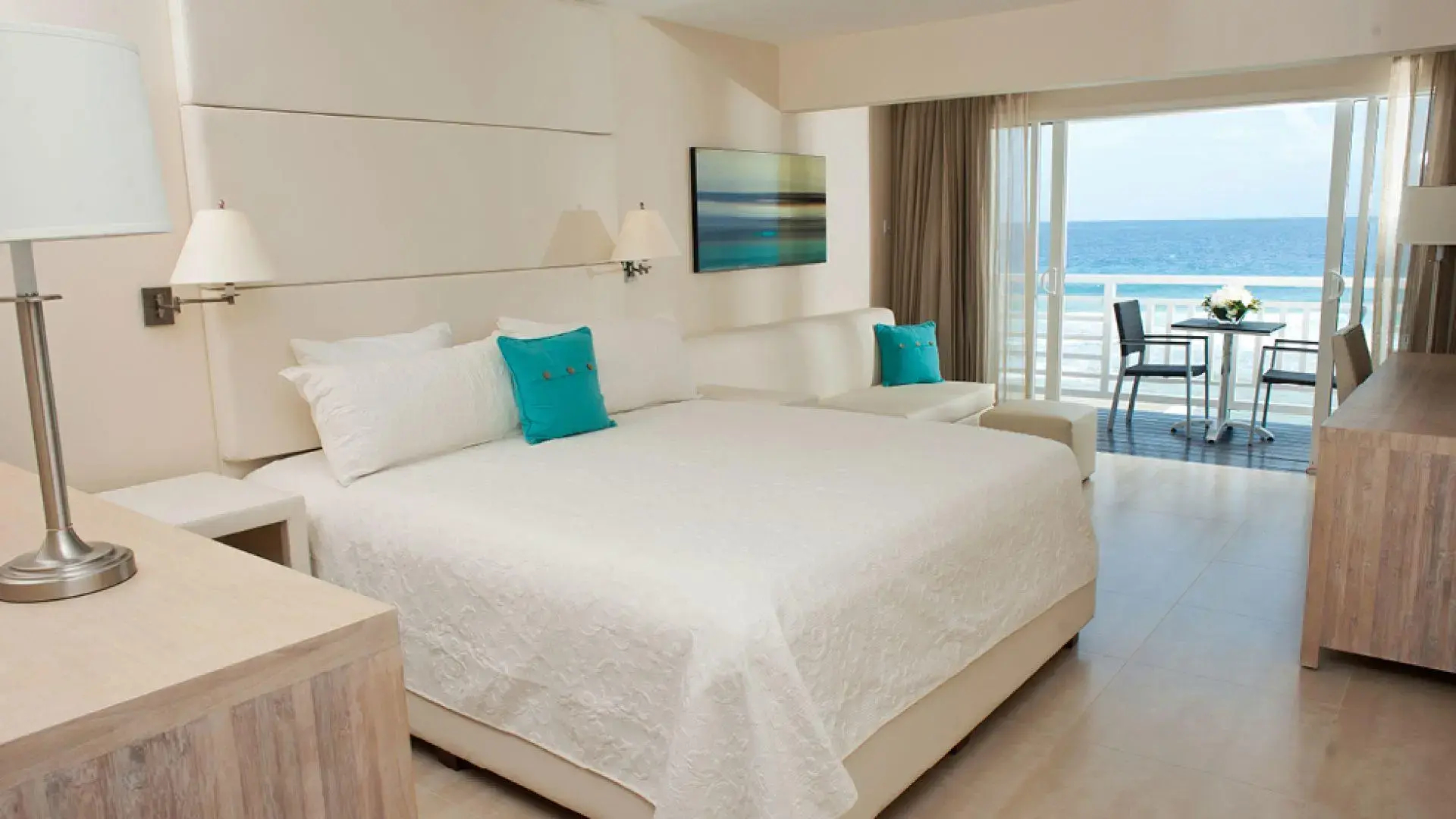 Foto - The Soco Hotel All-Inclusive