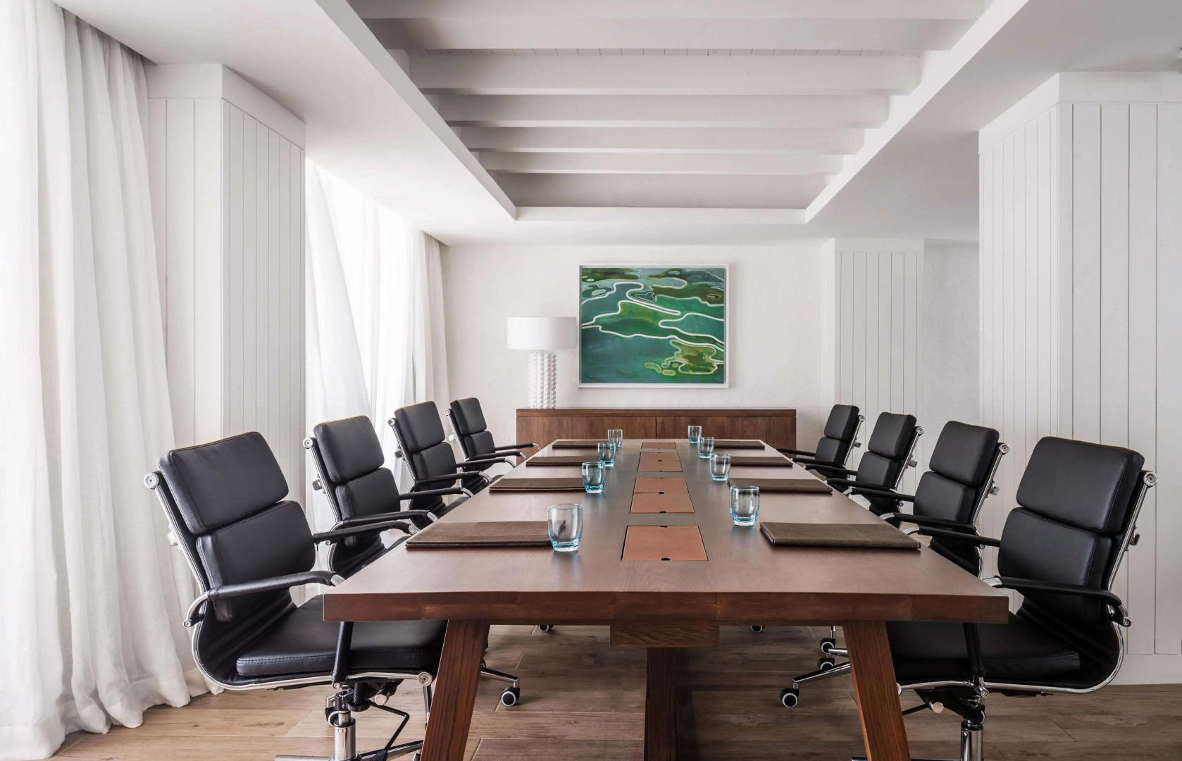 Foto - One&Only Le Saint Géran, Mauritius