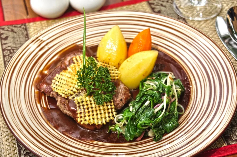 Foto - The Sanctuary Residence