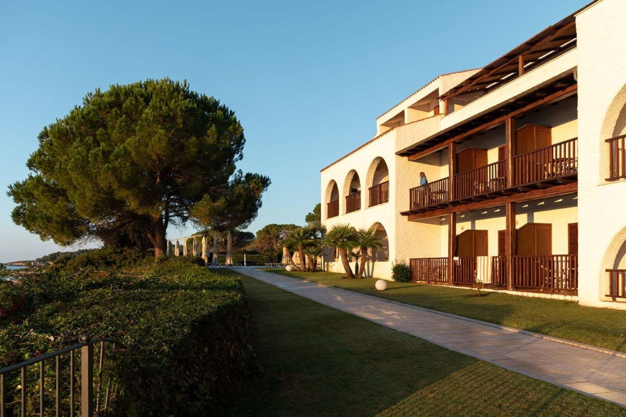 Foto - Hotel Punta Negra