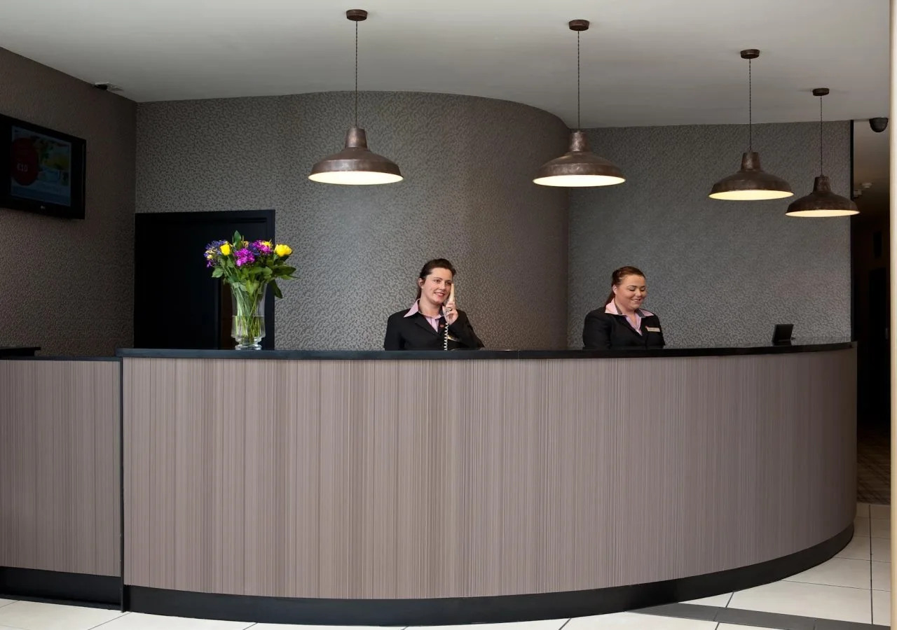 Photo - Leonardo Hotel Cork