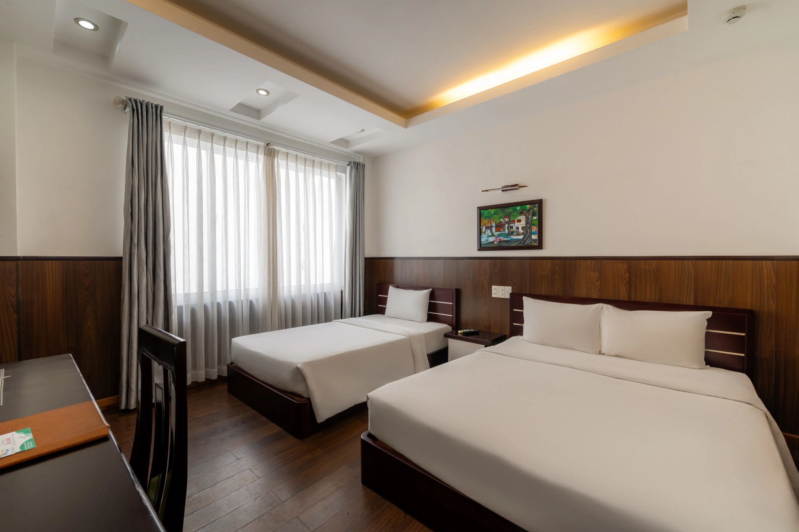 Foto - Happy Light Central Nha Trang
