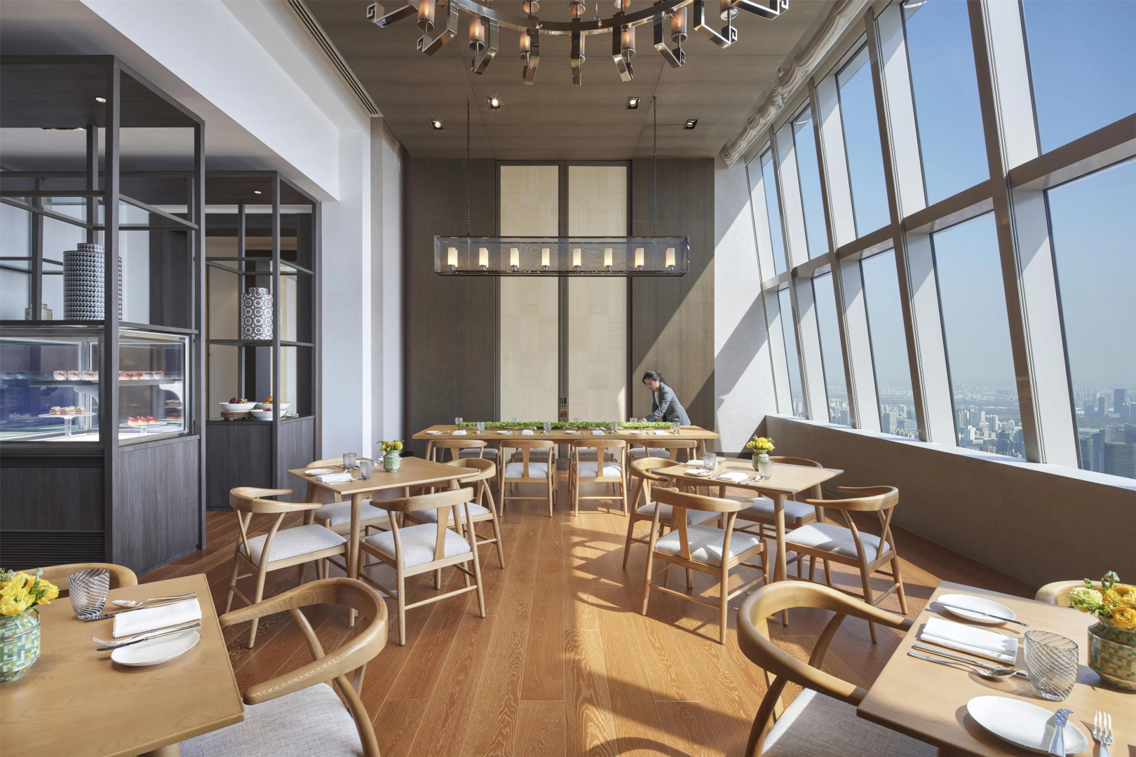 Photo - Park Hyatt Shanghai