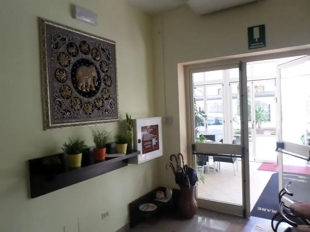 Foto - Hotel Oasi del Mare