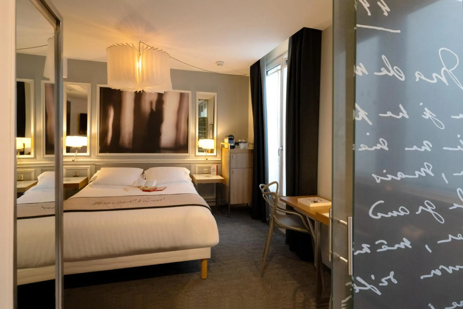 Photo - Hotel Litteraire Le Swann, BW Premier Collection