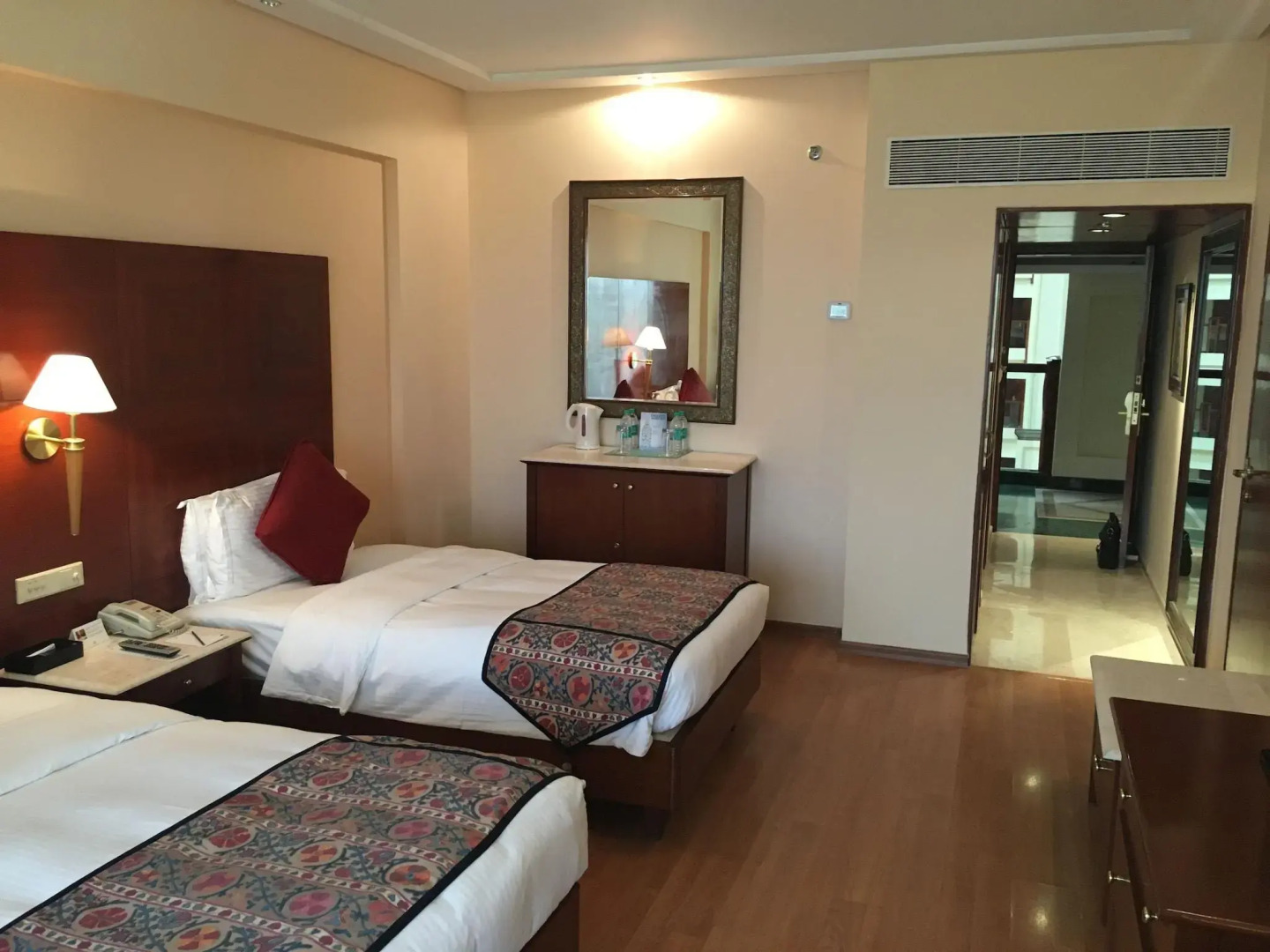 Foto - The Lalit Mumbai