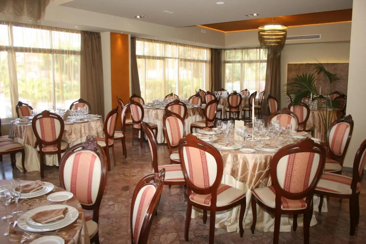 Photo - Hotel Santa Lucia Le Sabbie d'Oro