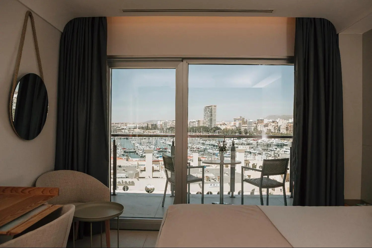 Foto - INNSiDE by Meliá Alicante Porta Maris