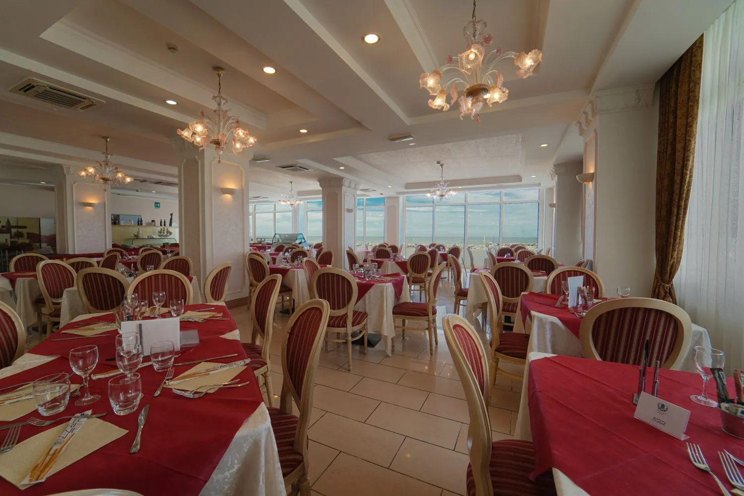 Foto - Hotel Imperial Beach