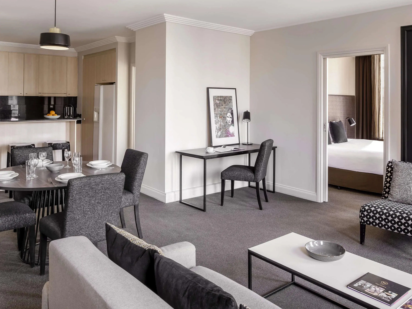 Foto - Mantra on Little Bourke Melbourne