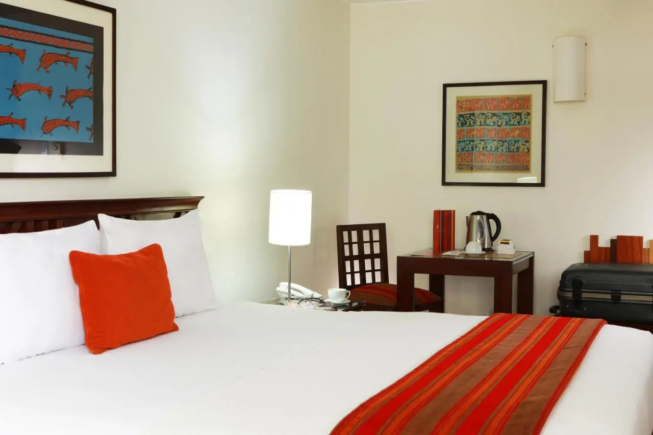Photo - San Agustin Exclusive Hotel