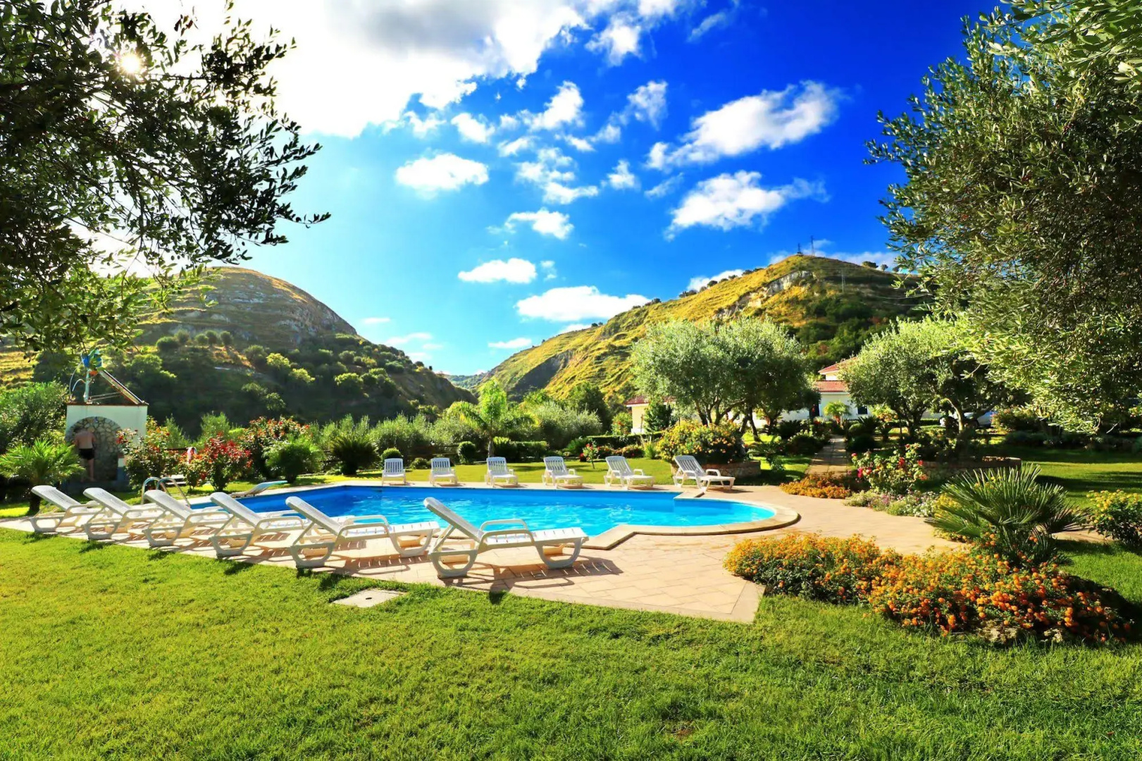 Foto - Villa Garden