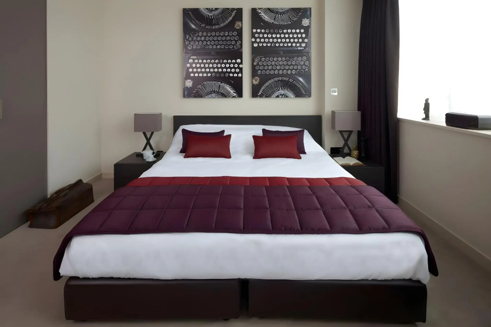 Photo - Hotel Xanadu