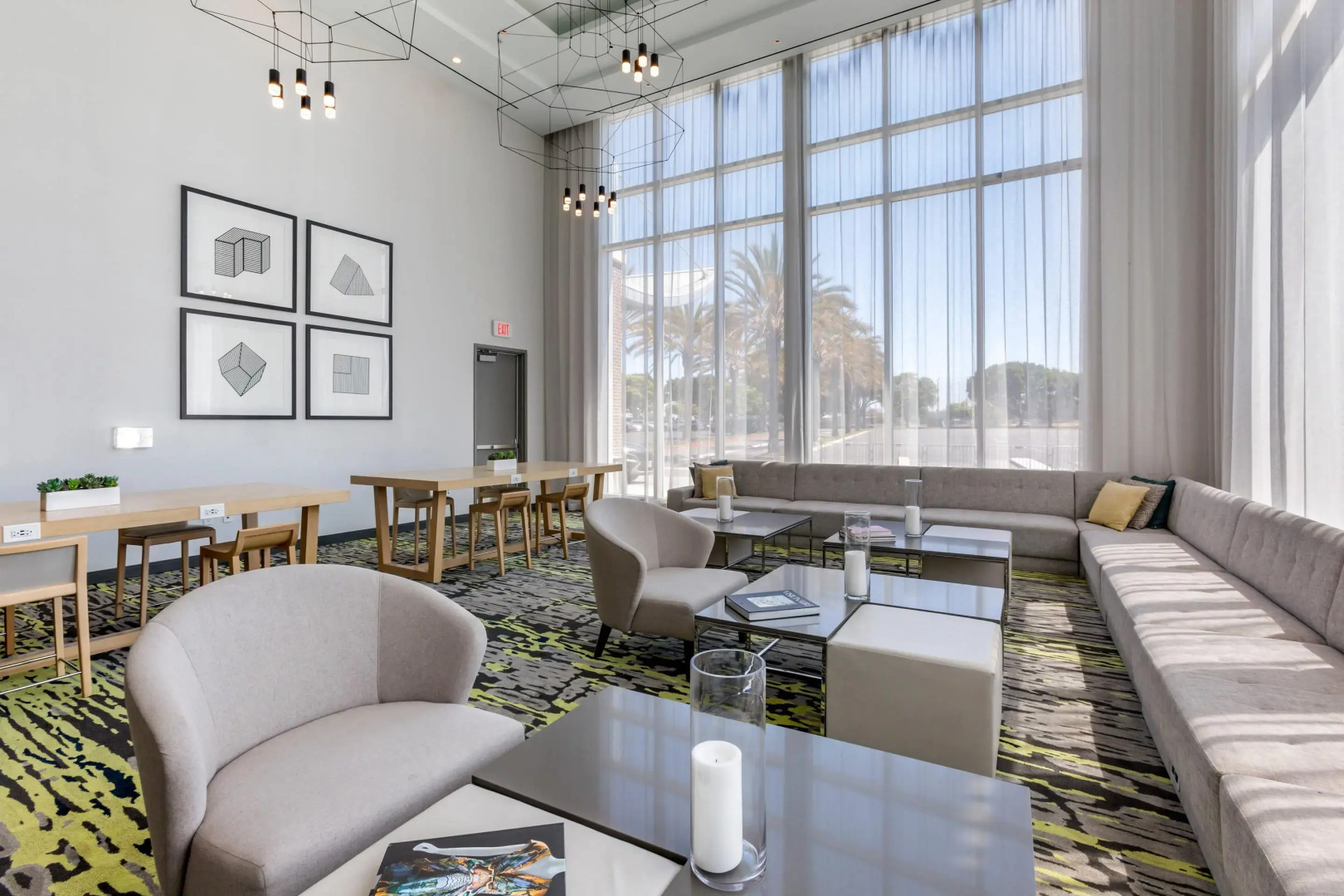 Photo - Cambria Hotel LAX