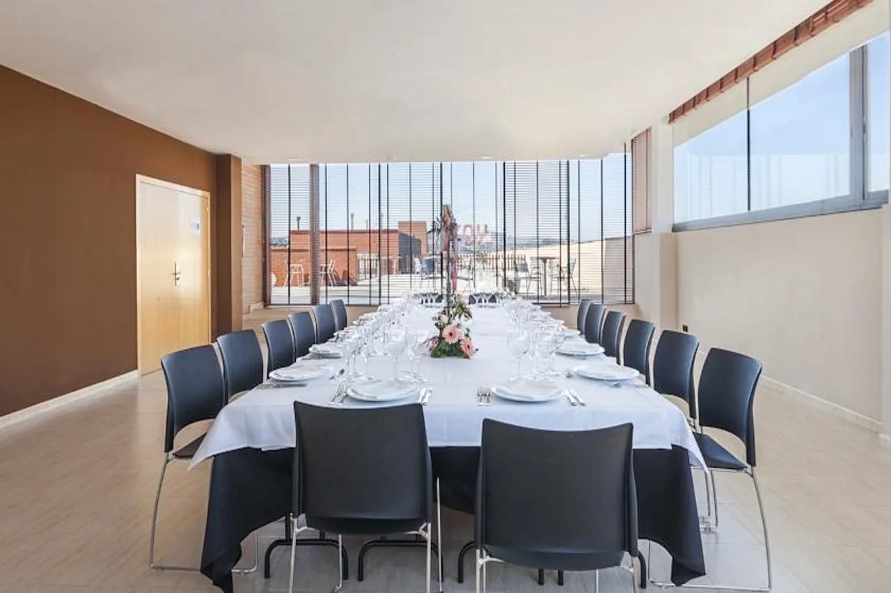 Foto - Hotel Terrassa Confort