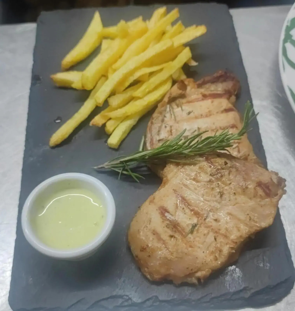 Foto - Hotel Terralta